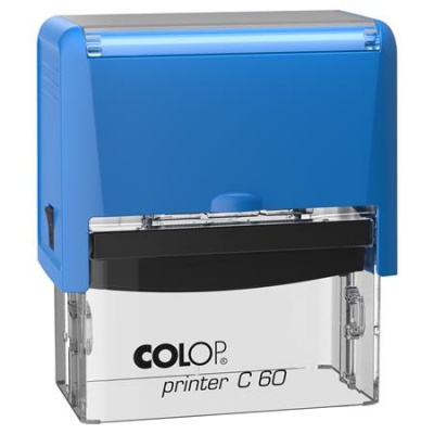 Pečiatka, COLOP "Printer C 60"