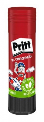 Lepiaca tyčinka, 22 g, HENKEL "Pritt"