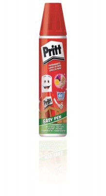 Lepidlo,  40 ml, HENKEL "Pritt Pen"