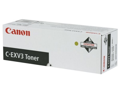 IR 2200/2800/3300/3320 čierny toner