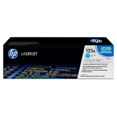 Color LJ CM1300/CP1210/CP1510 modrý toner