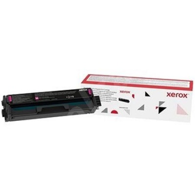 006R04388 Laserový toner do C230, C235 tlačiarní, XEROX, magenta, 1,5k