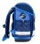 Školská taška, BELMIL "Classy Navy Blue Tech"