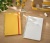Špirálový zošit, B5, linajkový, 80 listov, LEITZ, "Cosy Soft Touch", teplá žltá