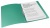 Krúžkový šanón, s 2-krúžkovým mechanizmom, 25 mm, A4, PP, ESSELTE "Colour`Ice", zelená